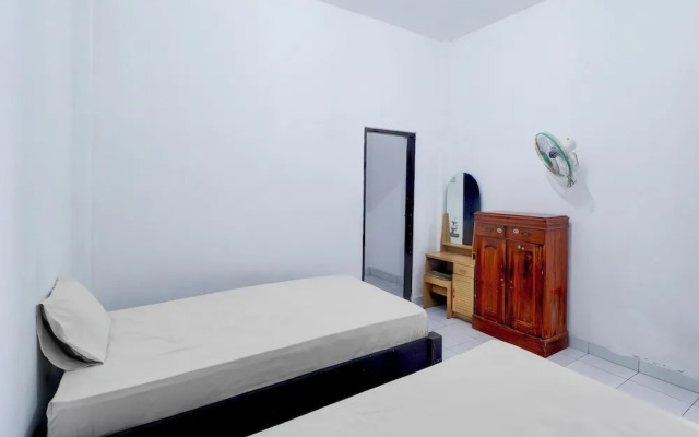 Hotel O Geria Ratu Prahandari