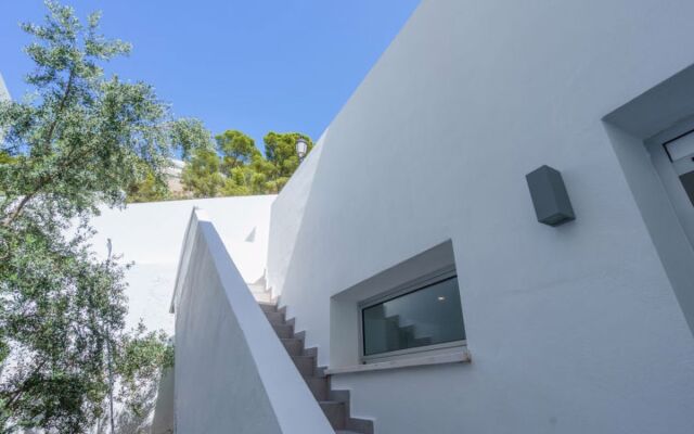 Villa Kristina Altea