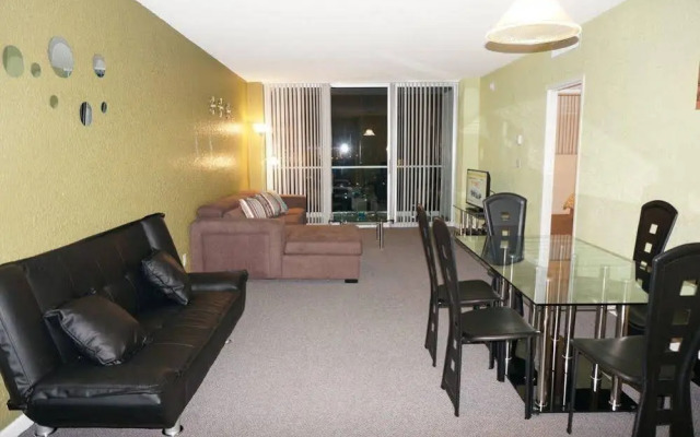Private Residence at Ocean Residences
