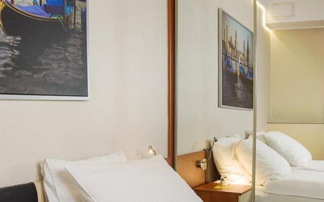 Eurohotel