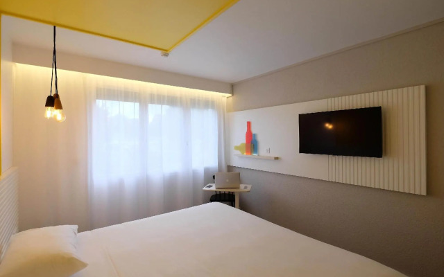 ibis Styles Auxerre Nord