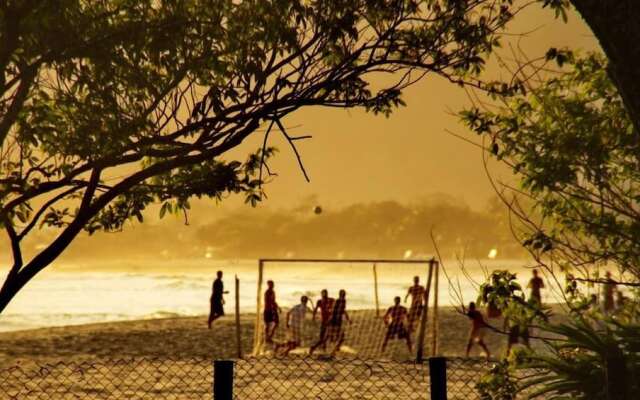 Pousada Pantai Maresias