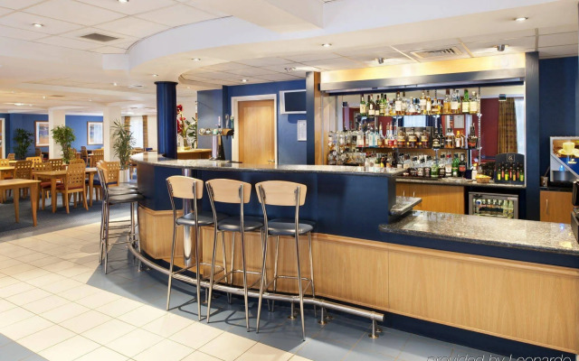 Holiday Inn Express Aberdeen City Centre by IHG