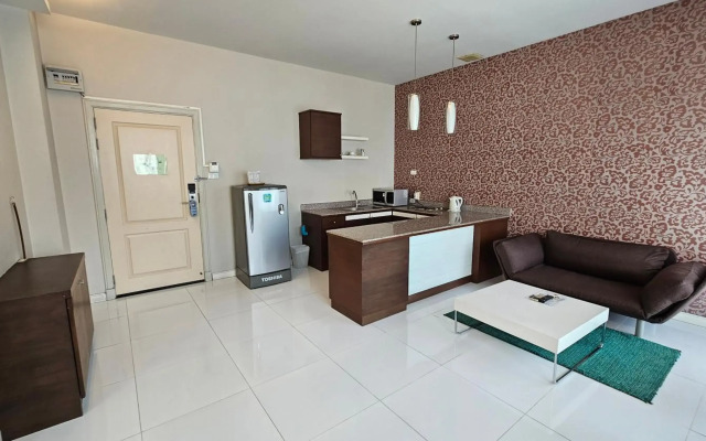Baiyoke Ciao Hotel