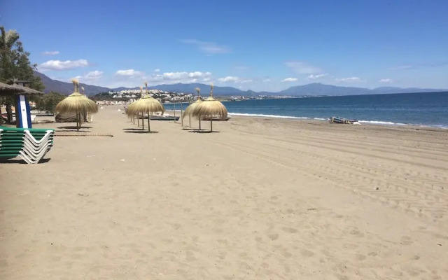 Ground Floor 2bed Apartment Duquesa Manilva