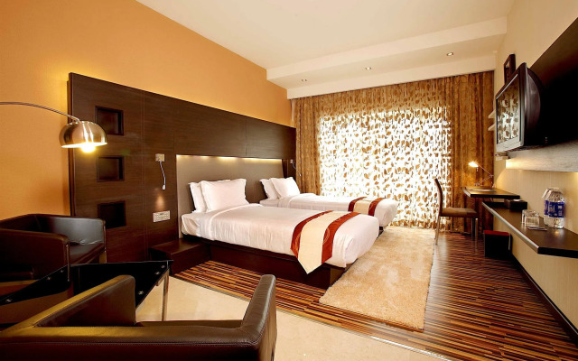 Flora Airport Hotel and Convention Centre Kochi