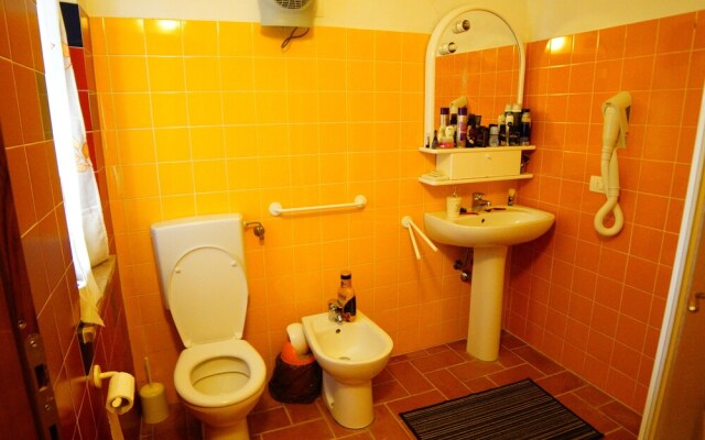 Agriturismo Il Fantone