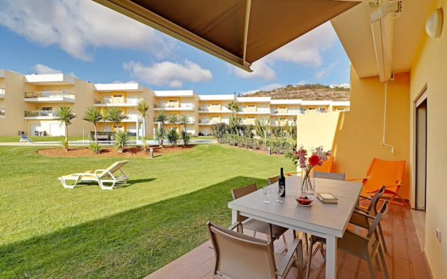 Albufeira Paradise With Pool by Homing