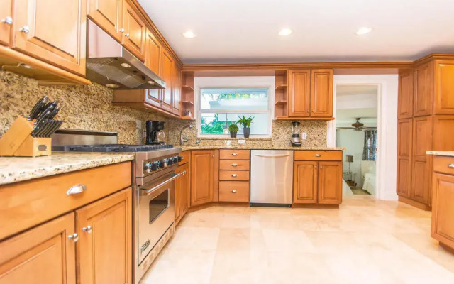 Real Estate Gizmo Vacation Rentals
