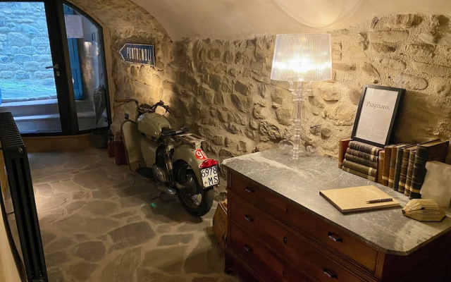 La Casa Medievale - Suites & SPA