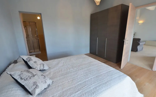 Villa Cielo Deluxe - Cignella Resort