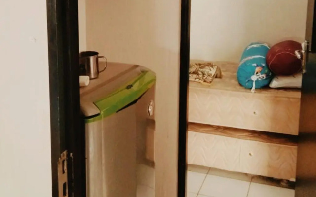 Mystaypro Sentra Timur By Zuzu