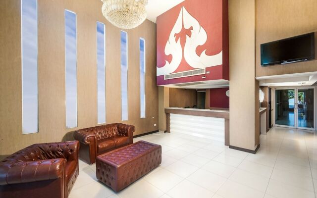 A2 (Formerly Avana Residence)