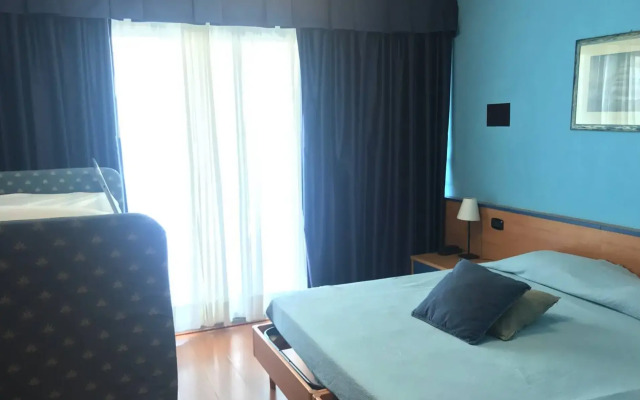Hotel Alemagna