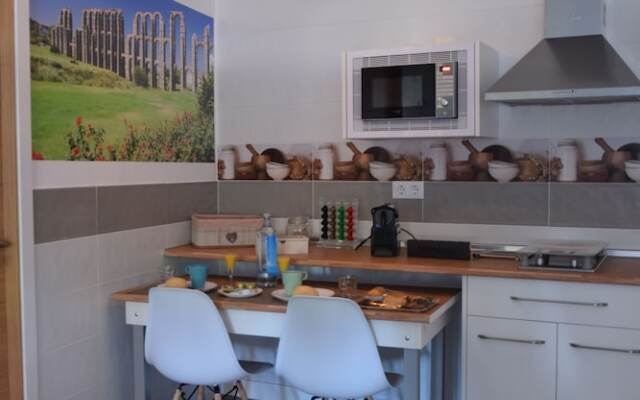 Apartamentos Coso de San Albin