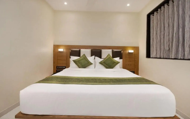 Hotel Residency Park