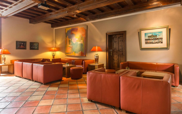 Hotel Engel