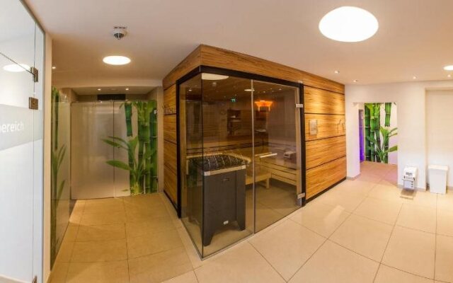 Hotel Reif
