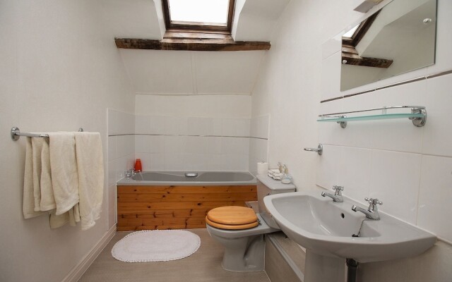 Easterside Farm bed & Breakfast