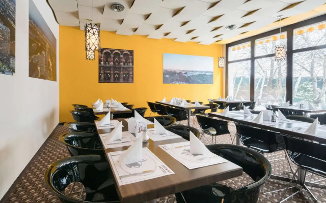 Sleeep Hotel Vösendorf