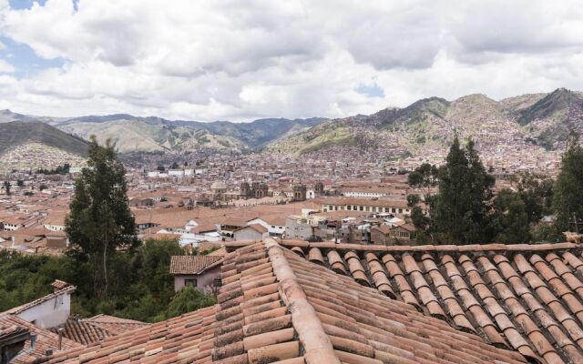 Pension Sanbleña B&B