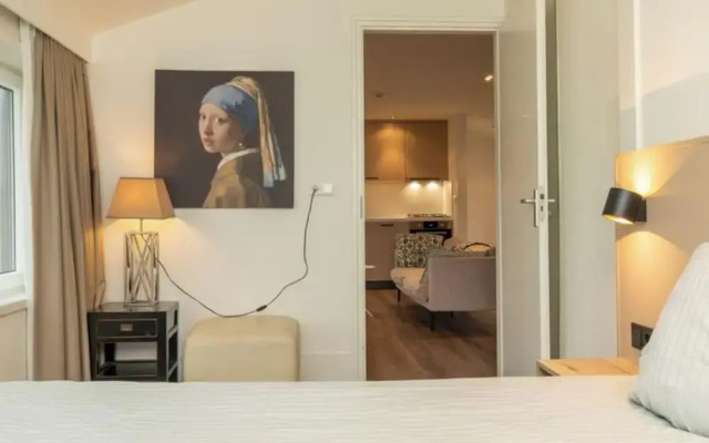 Appartement - Langstraat 5B Zoutelande