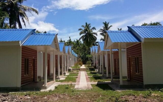 Sarthak Residency