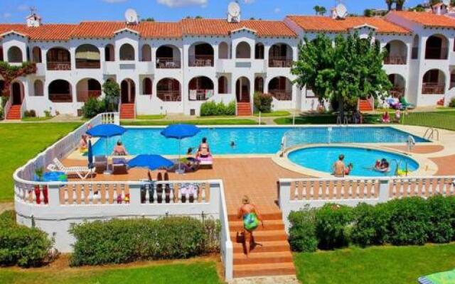 Apartamentos Girasols Gardens Sup 2-F
