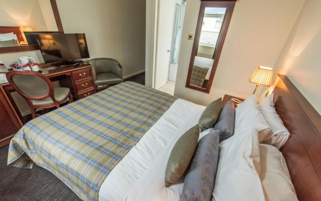 Nethybridge Hotel