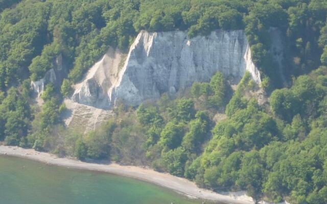 Naturidyll auf Rügen
