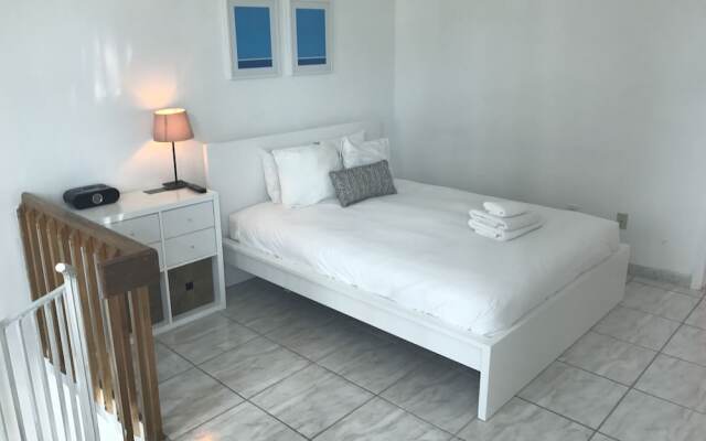 Design Suites Miami Beach Apartments