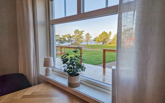 STF Stora Frögården Hostel