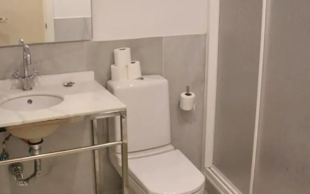 Apartamentos Trinidad Deluxe 3000