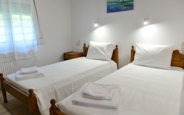 Orestis Suites