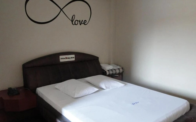 Motel Monza
