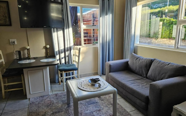 Senelle accomodation