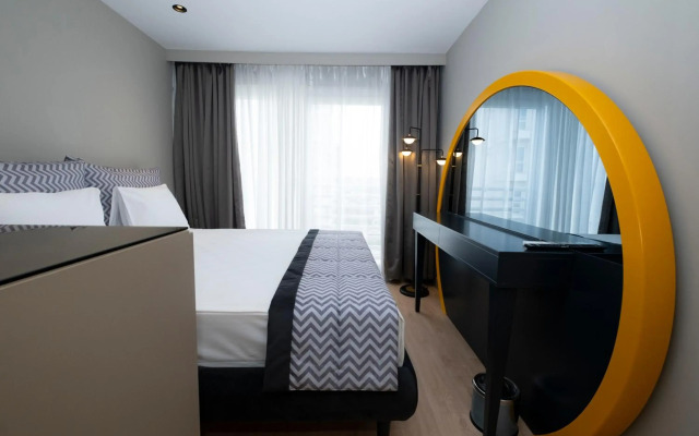 Sea City Devran Hotel & Spa