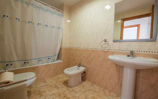 Apartaments AR Easy Santa Anna II