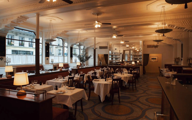Hôtel Rochechouart - Orso Hotels