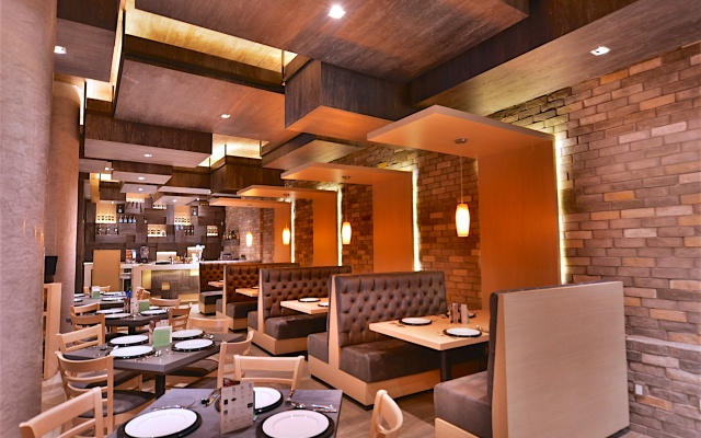 Hotel Punto MX