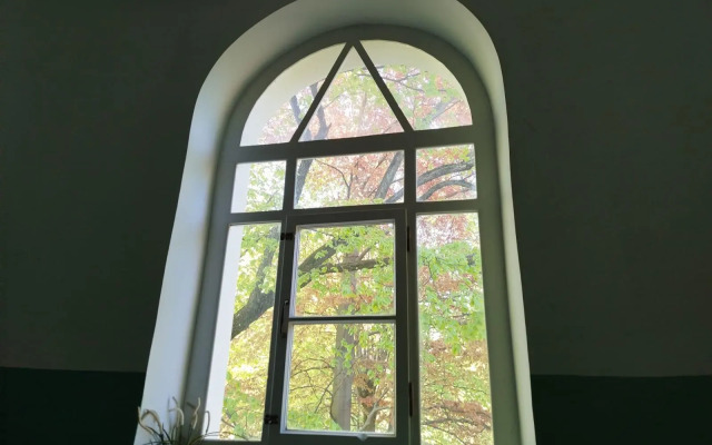 Апартаменты на Шота Руставели