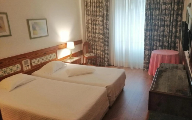 Hotel Universal