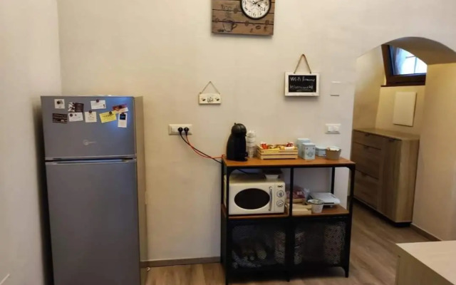 Lo Stemma B&B Guest House