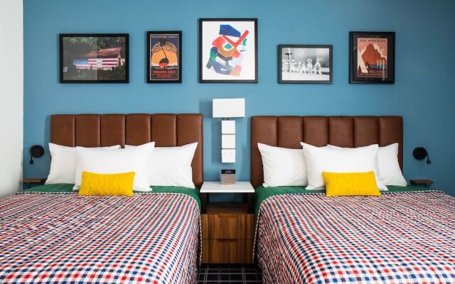 Uptown Suites Extended Stay Miami FL – Homestead