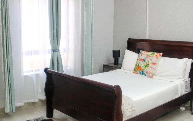 Mills Pad with 2-bedroom
