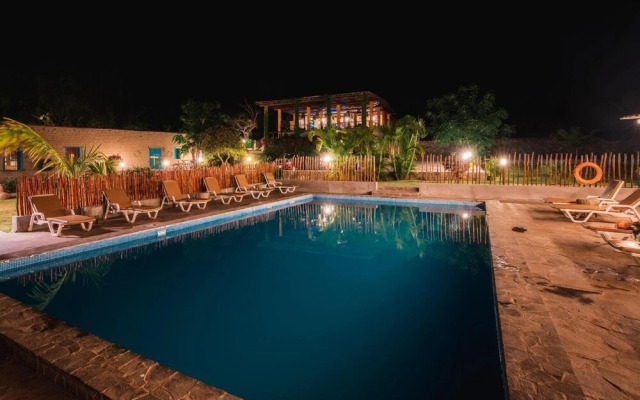 La Confianza Hotel