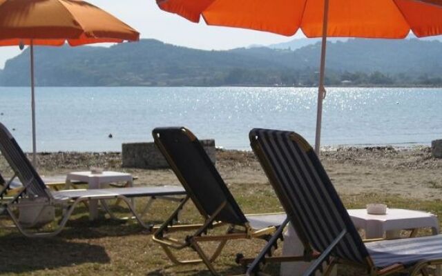 Akti Aphrodite Hotel