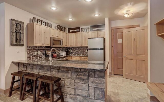 Expedition Station 8604