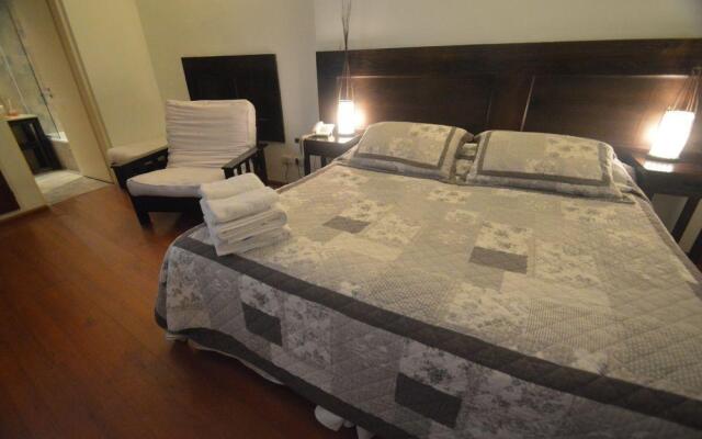 C'CHIC Hotel
