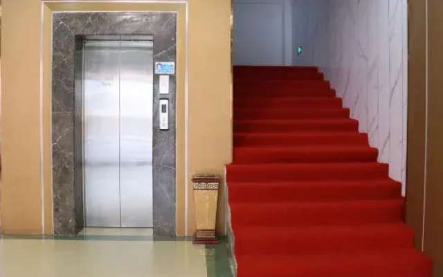 Hekou Jinxiwan Hotel